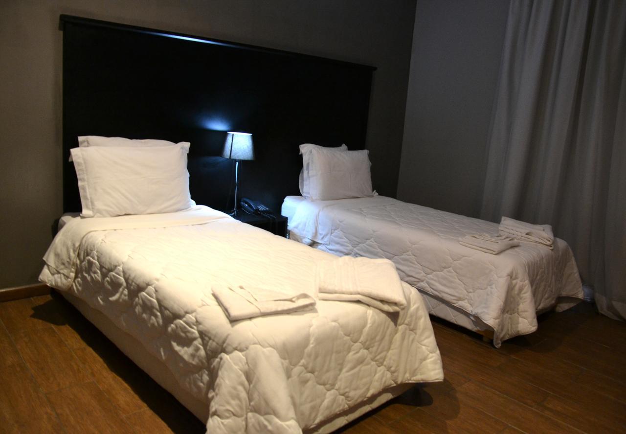Ubay Hotel ราบัต ภายนอก รูปภาพ