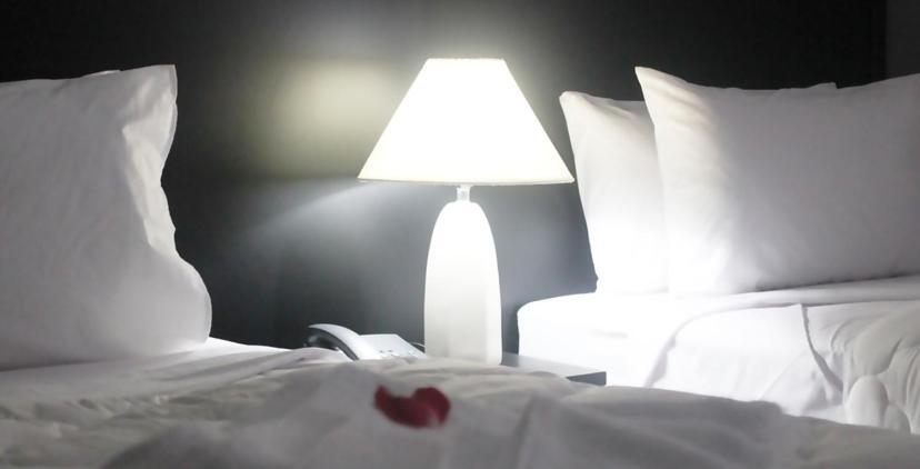 Ubay Hotel ราบัต ห้อง รูปภาพ